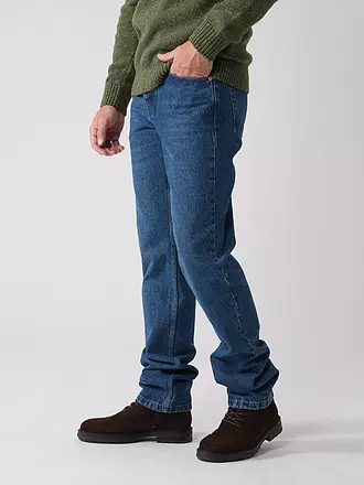 AMI PARIS | Jeans Straight Fit JEAN | 